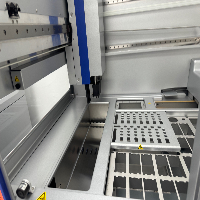 Qiagen QIAgility Automated Real-Time PCR System image 1